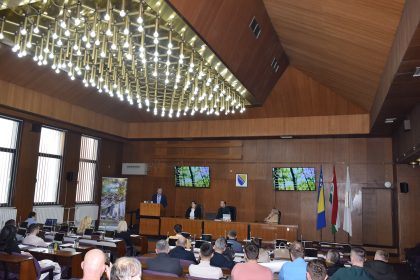 U Jajcu predstavljen nacrt Stručnog obrazloženja za zaštitu Plive i Plivskih jezera