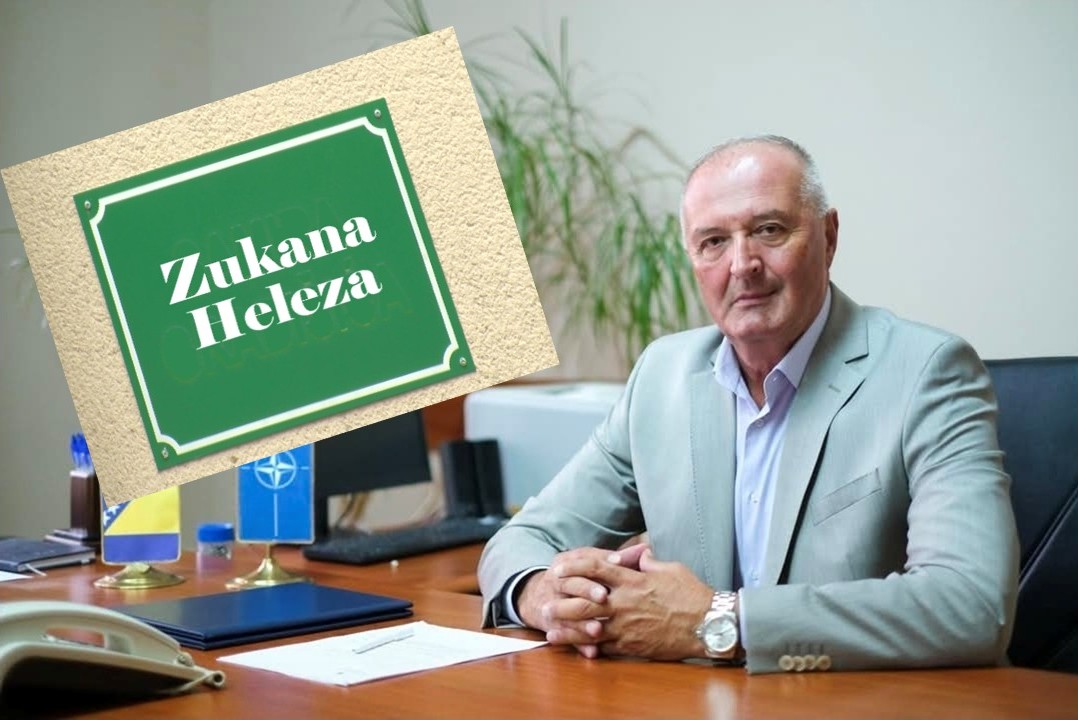 Masovna potpora Helezu prelašla u inicijativu: Hoće li Helez dobiti ulicu u Bugojnu?