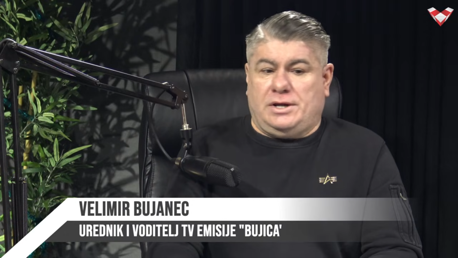 Bujanec nakon ukidanja “Bujice”: Osjećam se kao da je 1945.