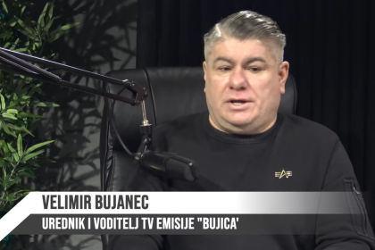 Bujanec nakon ukidanja “Bujice”: Osjećam se kao da je 1945.