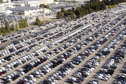 U prošloj godini srušen je rekord u uvozu rabljenih automobila u BiH