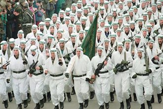 Washington Post: Iranski mudžahedini bili su paravojna garda Alije Izetbegovića, a Šemsudin Mehmedović njihov glavni zaštitnik i operativac