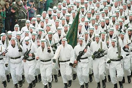 Washington Post: Iranski mudžahedini bili su paravojna garda Alije Izetbegovića, a Šemsudin Mehmedović njihov glavni zaštitnik i operativac