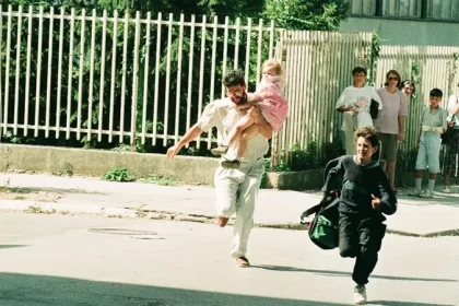 Otkriven identitet osumnjičenog „vikend snajperista“ iz Sarajeva