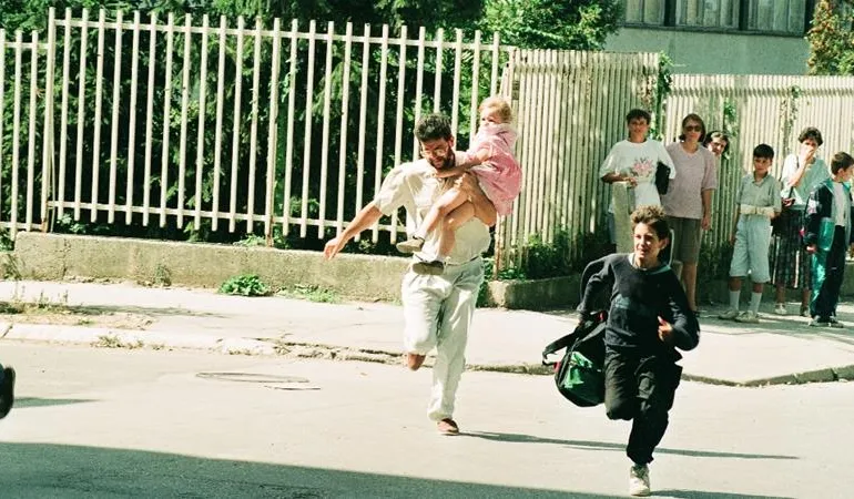 Otkriven identitet osumnjičenog „vikend snajperista“ iz Sarajeva