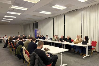 U Zagrebu održana prva sjednica Udruge prijatelja kraljevskog grada Jajca