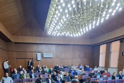 Svečanom sjednicom OV Jajce obilježen Dan neovisnosti BiH