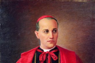 Danas je spomentan na blaženog Alojzija Stepinca