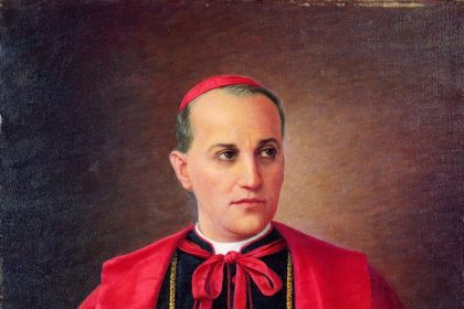 Danas je spomentan na blaženog Alojzija Stepinca