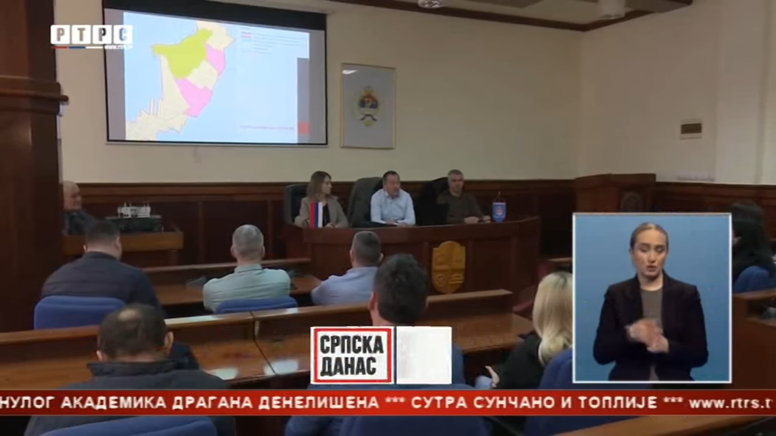 Tiče se i Jajca: Autocesta Banja Luka-Mlinište-Glamoč strateški projekat za Mrkonjić Grad (VIDEO)