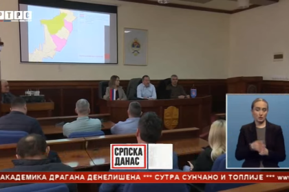 Tiče se i Jajca: Autocesta Banja Luka-Mlinište-Glamoč strateški projekat za Mrkonjić Grad (VIDEO)