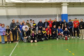 Jajce: Održan stolnoteniski turnir