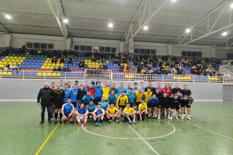 Završen prvi malonogometni turnir povodom Dana općine Jajce