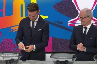 Ivan Rakitić izvukao parove osmine finala Lige prvaka