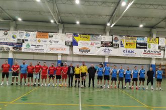 Otvoren malonogometni turnir u povodu Dana općine Jajce