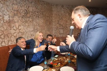 Zukanizacija ili Ramoizacija bošnjačke politike?