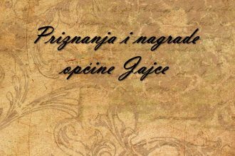 OV Jajce: Ovo su ovogodišnji dobitnici nagrada općine