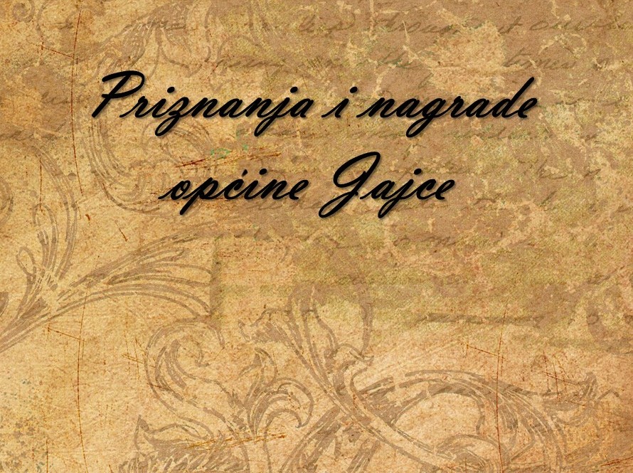 OV Jajce: Ovo su ovogodišnji dobitnici nagrada općine
