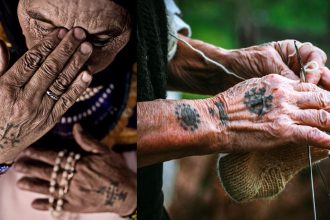 Običaj tetoviranja među katolicima u BiH za vrijeme Turske vlasti