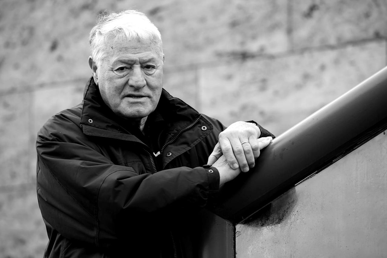 ODLAZAK LEGENDE: Preminuo otac Dubravka Šimenca, bio je reprezentativac bivše države u dva sporta