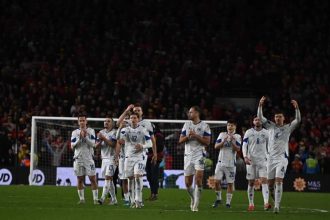 Nakon drame s penalima: Bosna i Hercegovina savladala Wales i čeka Italiju za prolaz