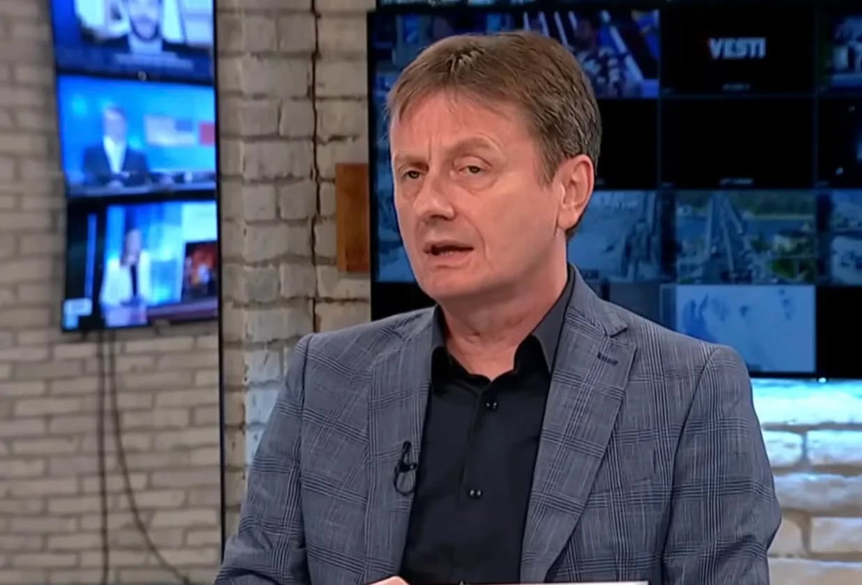 Vučićev ministar: ‘Jedva čekam da dođem u Hrvatsku i opalim šamarčinu tom ustaškom govedu!‘