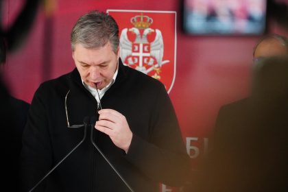 Bruxelles izgubio strpljenje: EU razmatra sankcije Vučiću, prijete udarom tamo gdje Srbiju najviše boli