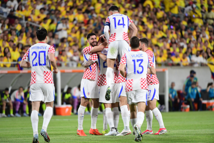 Hrvatska nadigrala Kolumbiju u odličnoj utakmici i zasluženo slavila