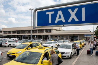 Sve više turista iz regiona izbjegava taksije na aerodromima i kolodvorima, istražili smo kako dolaze do Sarajeva i BiH