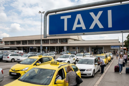 Sve više turista iz regiona izbjegava taksije na aerodromima i kolodvorima, istražili smo kako dolaze do Sarajeva i BiH