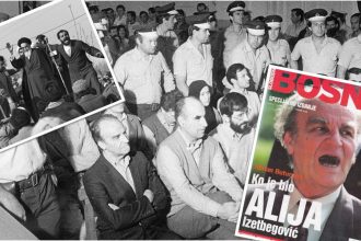 FELJTON: Povijest odnosa Alije Izetbegovića i stranke SDA sa Iranom (1)