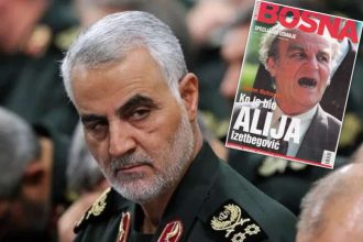 FELJTON: Povijest odnosa Alije Izetbegovića i stranke SDA sa Iranom (3)