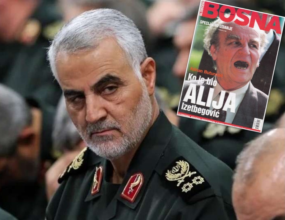 FELJTON: Povijest odnosa Alije Izetbegovića i stranke SDA sa Iranom (3)