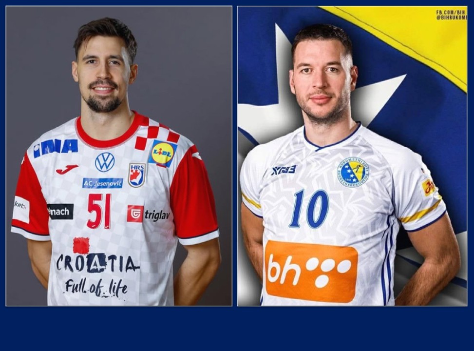 Ovime se malo tko može pohvaliti: Dva kapetana iz Jajca