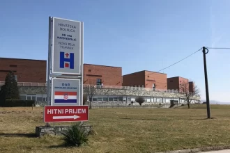 Hrvatska bolnica u Novoj Biloj traži pedijatra: Stalan posao i mogućnost rješavanja stambenog pitanja