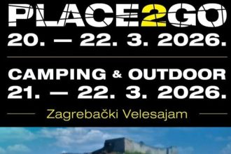 Travnik i Jajce prvi put zajednički nastupaju na Zagrebačkom sajmu turizma Place2Go