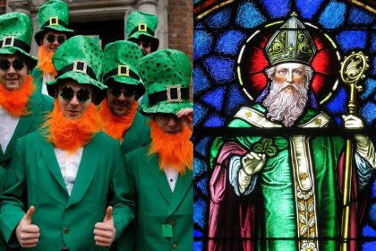 Danas je sveti Patrik: Ovo je istinita priča o njemu