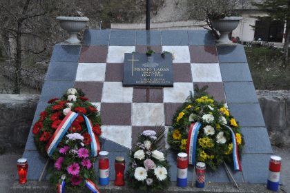 Dani sjećanja na HVO branitelje i prvu žrtvu domovinskog rata u Jajcu