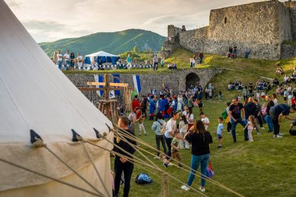 Bogat program na VIII. Danima srednjovjekovlja u Jajcu