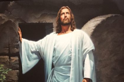 Uskrsna čestitka portala Klik Jajce