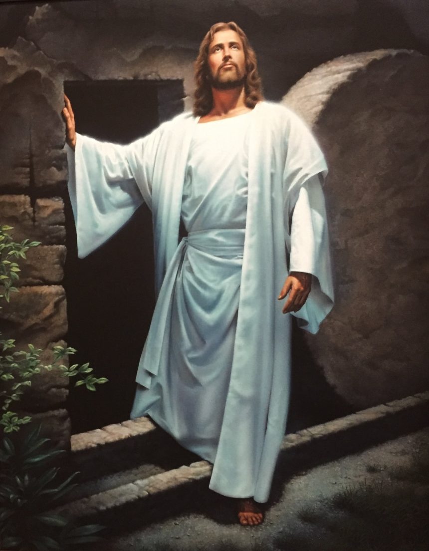 Uskrsna čestitka portala Klik Jajce