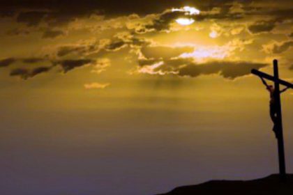 Danas je Veliki petak, petak muke Gospodnje