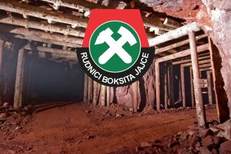 Slovenci preuzimaju Rudnike boksita Jajce: Vrijednost transakcije oko 6,6 milijuna KM