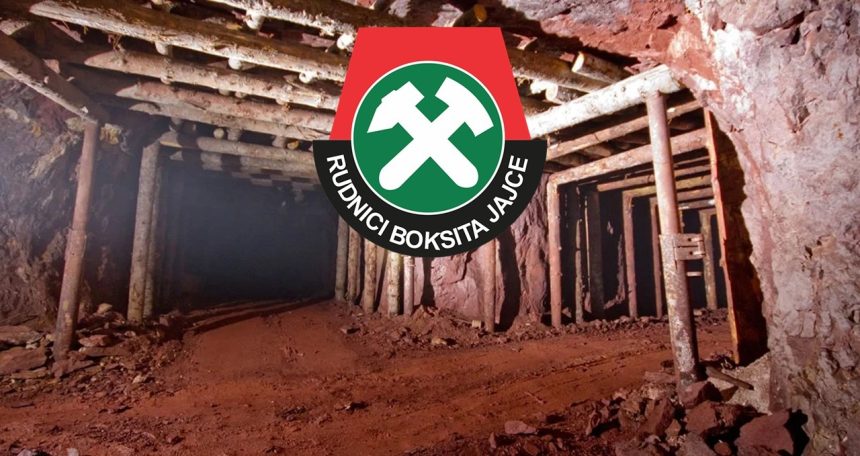 Slovenci preuzimaju Rudnike boksita Jajce: Vrijednost transakcije oko 6,6 milijuna KM