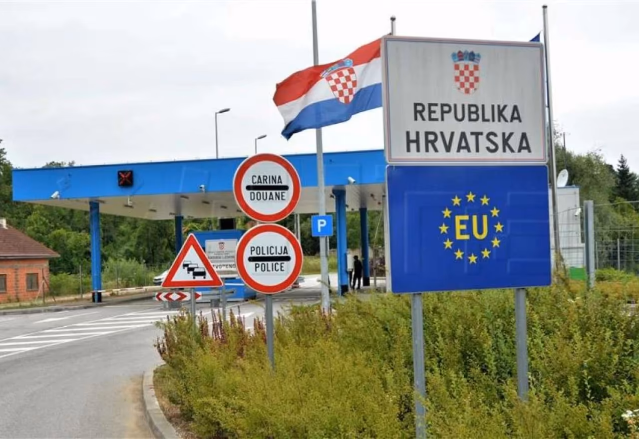 Zbog užasnih gužvi na granici: Hrvatska bi mogla suspendirati EES sustav?