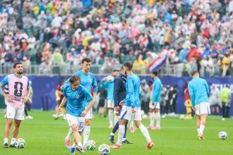 Otkrivamo koliko na SP trče Modrić i Kovačić i u čemu su nadmoćni Portugalcima