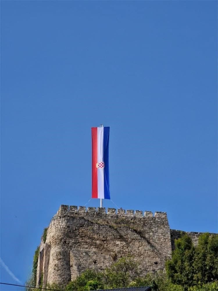 Priopćenje za javnost Koordinacije udruga proisteklih iz Domovinskog rata HVO-a Jajce